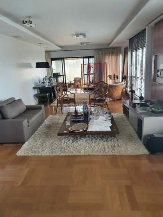 Imagem Apartamento com 4 Quartos à Venda, 190 m² em Perdizes - São Paulo Imagem Apartamento com 4 Quartos à Venda, 190 m² em Perdizes - São Paulo