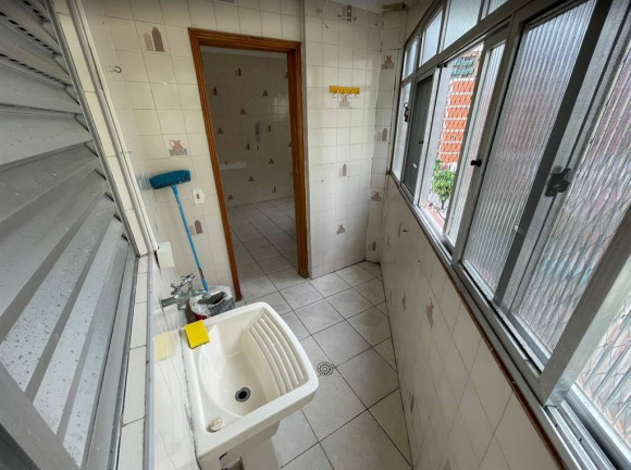 Imagem Apartamento com 3 Quartos à Venda, 120 m² em Tupi - Praia Grande