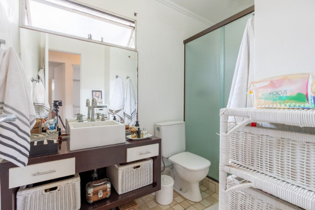Imagem Apartamento com 3 Quartos à Venda, 74 m² em Vila Sofia - São Paulo Imagem Apartamento com 3 Quartos à Venda, 74 m² em Vila Sofia - São Paulo