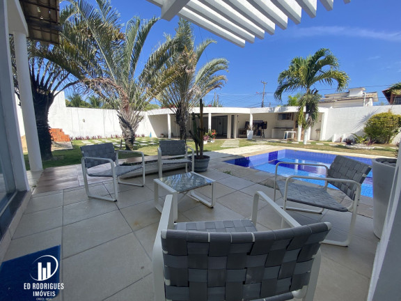 Imagem Casa com 3 Quartos à Venda, 450 m² em Massagueira - Marechal Deodoro