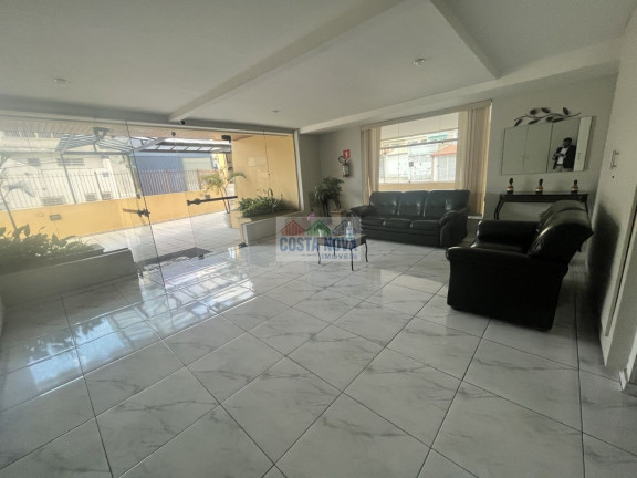 Imagem Apartamento com 2 Quartos à Venda, 55 m² em Vila Gustavo - São Paulo Imagem Apartamento com 2 Quartos à Venda, 55 m² em Vila Gustavo - São Paulo