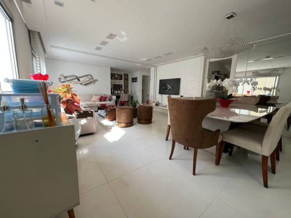 Imagem Apartamento com 3 Quartos à Venda, 164 m² em Morro Dos Ingleses - São Paulo