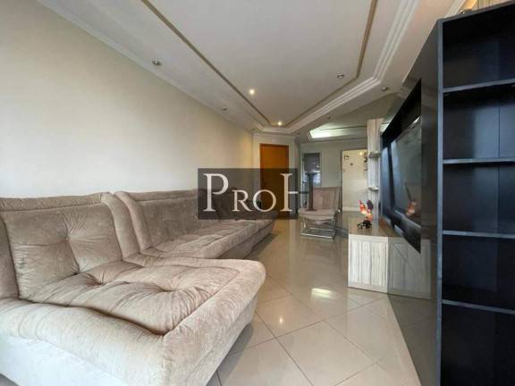 Imagem Apartamento com 3 Quartos à Venda, 135 m² em Rudge Ramos - São Bernardo Do Campo Imagem Apartamento com 3 Quartos à Venda, 135 m² em Rudge Ramos - São Bernardo Do Campo