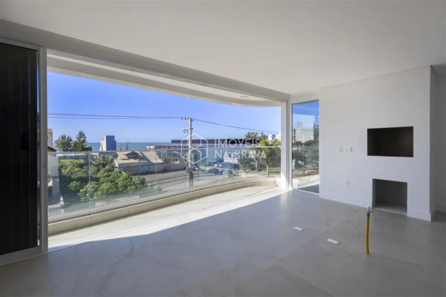 Apartamento com 4 Quartos à Venda, 210 m² em Praia Brava - Itajaí