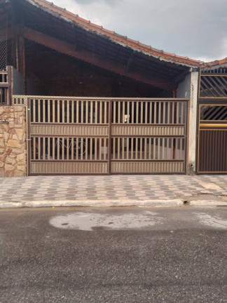 Casa com 2 Quartos à Venda, 90 m² em Ocian - Praia Grande