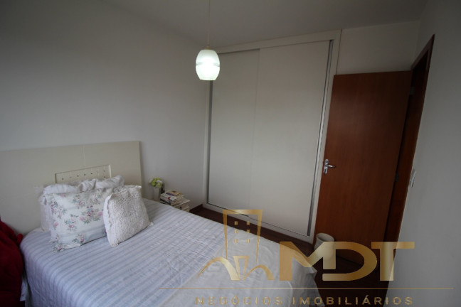 Imagem Apartamento com 2 Quartos à Venda, 48 m² em Planalto - Belo Horizonte