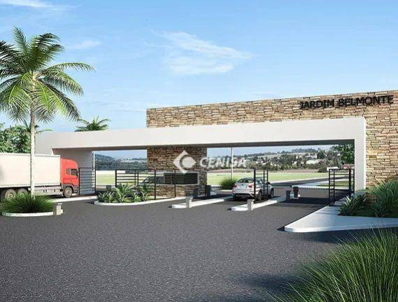 Imagem Terreno à Venda, 300 m² em Colinas De Indaiatuba - Indaiatuba Imagem Terreno à Venda, 300 m² em Colinas De Indaiatuba - Indaiatuba