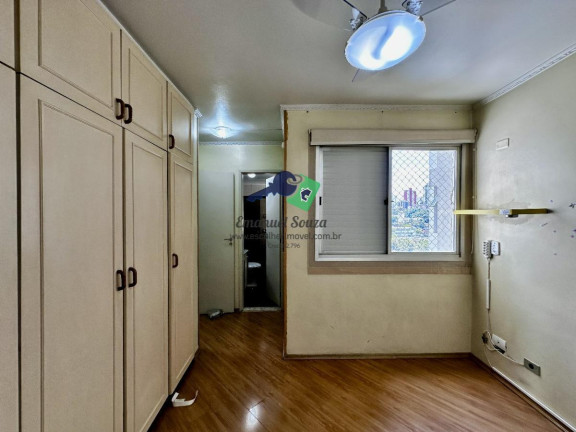 Imagem Apartamento com 3 Quartos à Venda, 74 m² em Jardim Marajoara - São Paulo Imagem Apartamento com 3 Quartos à Venda, 74 m² em Jardim Marajoara - São Paulo
