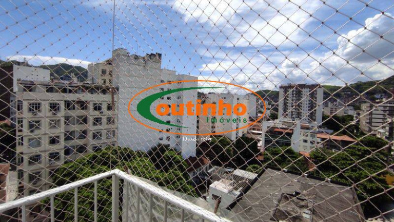 Imagem Cobertura com 4 Quartos à Venda, 140 m² em Grajaú - Rio De Janeiro Imagem Cobertura com 4 Quartos à Venda, 140 m² em Grajaú - Rio De Janeiro