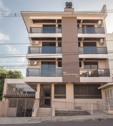 Kitnet com 1 Quarto à Venda, 33 m² em Nossa Senhora Do Rosário - Santa Maria