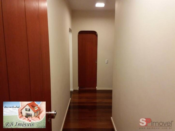 Imagem Apartamento com 4 Quartos à Venda, 165 m² em Centro - Santo André Imagem Apartamento com 4 Quartos à Venda, 165 m² em Centro - Santo André