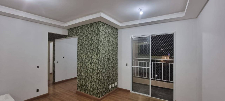 Imagem Apartamento com 3 Quartos à Venda, 72 m² em Jardim Guarani - Jundiaí Imagem Apartamento com 3 Quartos à Venda, 72 m² em Jardim Guarani - Jundiaí