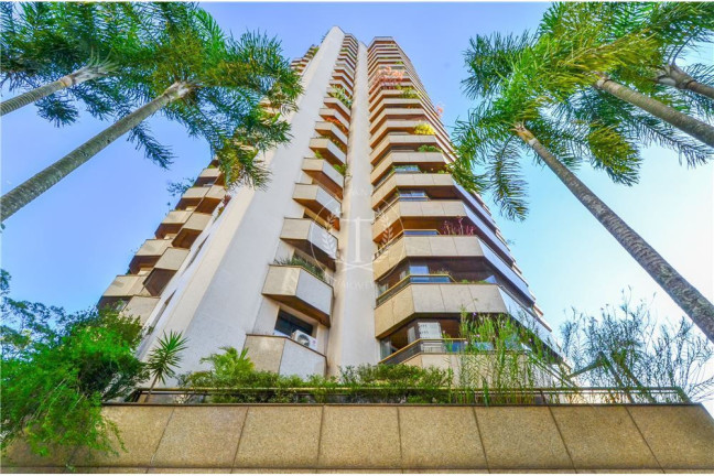 Imagem Apartamento com 1 Quarto à Venda, 266 m² em Vila Suzana - São Paulo