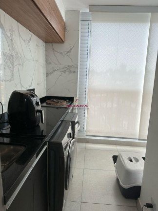 Apartamento com 1 Quarto à Venda, 56 m² em Vila Osasco - Osasco