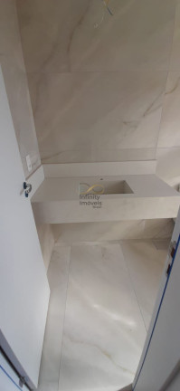 Imagem Apartamento com 4 Quartos à Venda, 139 m² em Castelo - Belo Horizonte