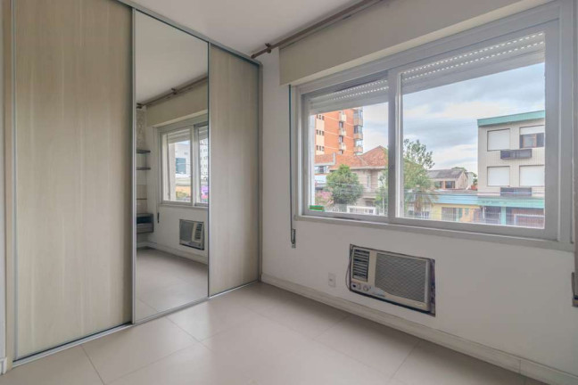 Imagem Apartamento com 3 Quartos à Venda, 93 m² em Higienópolis - Porto Alegre