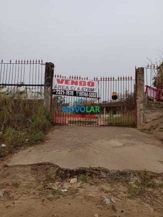 Terreno à Venda, 4.678 m² em Recanto Do Sol - São Pedro Da Aldeia