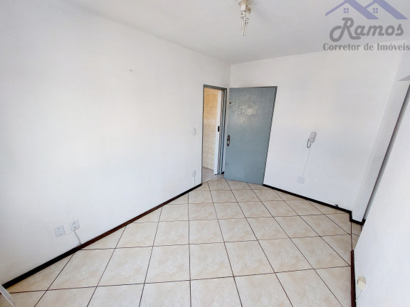 Imagem Imóvel com 2 Quartos à Venda, 46 m² em Cristal - Porto Alegre