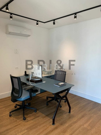 Imagem Apartamento com 1 Quarto à Venda, 55 m² em Vila Mariana - São Paulo Imagem Apartamento com 1 Quarto à Venda, 55 m² em Vila Mariana - São Paulo