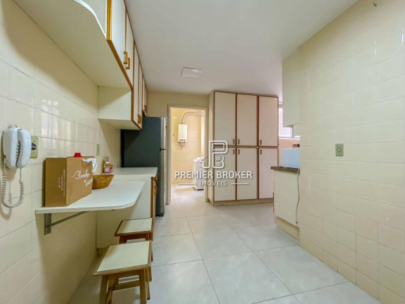 Imagem Apartamento com 2 Quartos à Venda, 113 m² em Várzea - Teresópolis