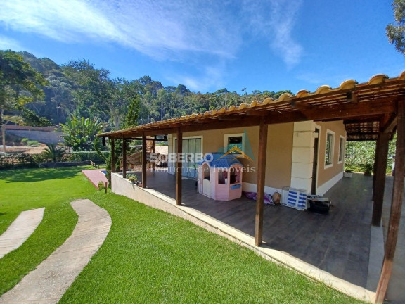 Imagem Casa com 2 Quartos à Venda, 110 m² em Parque Boa União - Teresópolis