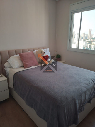 Imagem Cobertura com 4 Quartos à Venda, 200 m² em Mooca - São Paulo