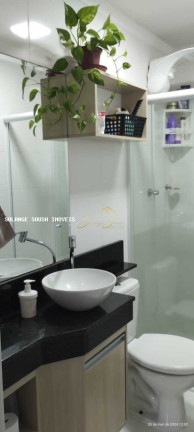 Imagem Apartamento com 2 Quartos à Venda, em Centro - Mongaguá Imagem Apartamento com 2 Quartos à Venda, em Centro - Mongaguá