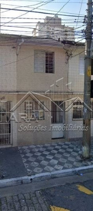 Sobrado com 2 Quartos à Venda,  em Vila Carrão - São Paulo