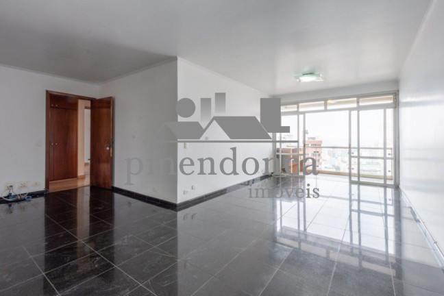 Imagem Apartamento com 3 Quartos à Venda, 160 m² em Higienópolis - São Paulo