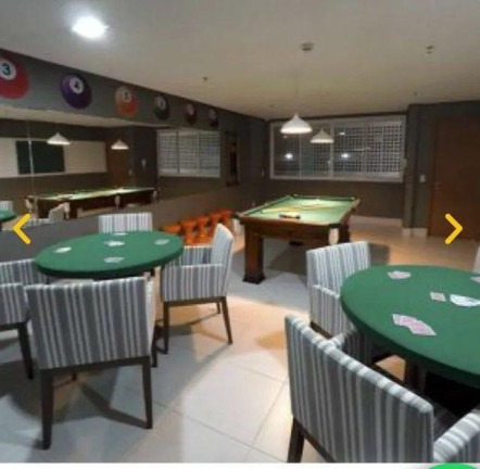 Imagem Imóvel com 1 Quarto à Venda, 33 m² em Sul (águas Claras) - Brasília