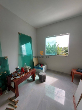 Imagem Casa com 3 Quartos à Venda, 125 m² em Residencial Visão - Lagoa Santa