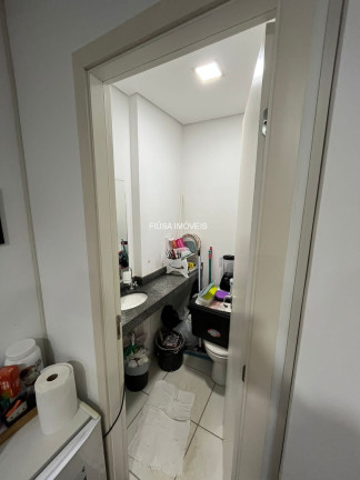 Imagem Imóvel Comercial à Venda, 37 m² em Nova Ribeirânia - Ribeirão Preto
