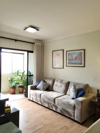 Foto do imóvel Imóvel com 3 Quartos à Venda, 104 m² em Sul (águas Claras) - Brasília