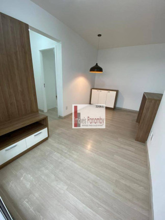 Imagem Apartamento com 2 Quartos à Venda ou Locação, 66 m² em Vila Andrade - São Paulo