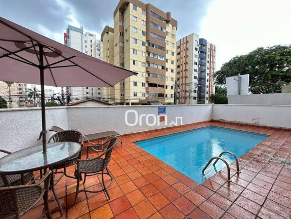 Imagem Apartamento com 2 Quartos à Venda, 85 m² em Setor Bela Vista - Goiânia Imagem Apartamento com 2 Quartos à Venda, 85 m² em Setor Bela Vista - Goiânia