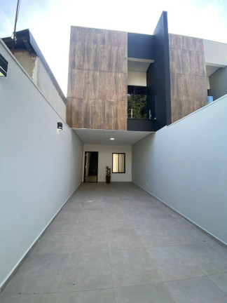 Imagem Sobrado com 3 Quartos à Venda, 115 m² em São Paulo