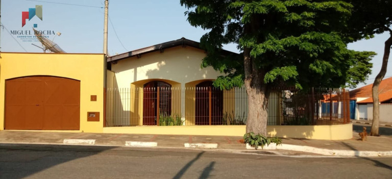 Casa com 3 Quartos à Venda, 212 m² em Vila Paulina - Tatuí