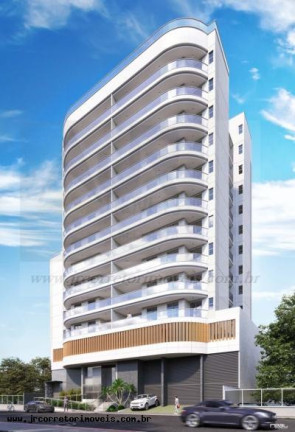 Apartamento com 4 Quartos à Venda, 114 m² em Praia Da Costa - Vila Velha