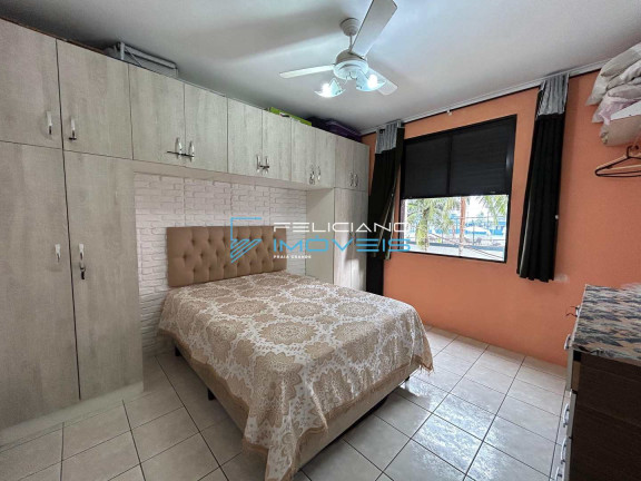 Imagem Apartamento com 1 Quarto à Venda, 50 m² em Tupi - Praia Grande