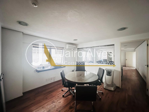 Imagem Imóvel Comercial para Alugar, 64 m² em Jardim Paulista - São Paulo