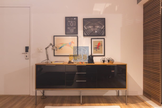 Imagem Apartamento com 2 Quartos à Venda, 69 m² em Vila Gertrudes - São Paulo