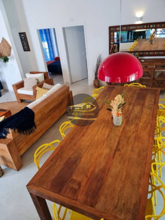 Imagem Casa de Condomínio com 4 Quartos à Venda, 320 m² em Barra Do Una - São Sebastião