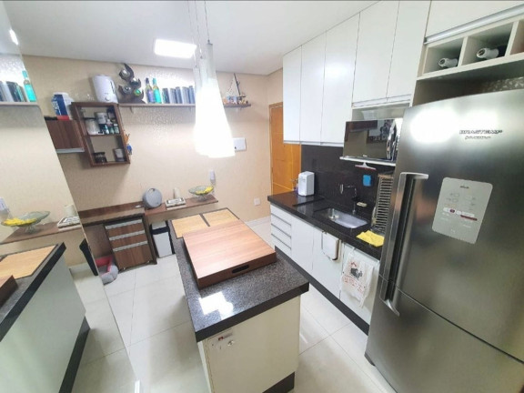 Imagem Apartamento com 1 Quarto à Venda, 36 m² em Cambuci - São Paulo Imagem Apartamento com 1 Quarto à Venda, 36 m² em Cambuci - São Paulo