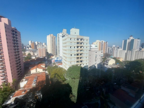 Imagem Apartamento com 3 Quartos à Venda, 92 m² em Centro - São Bernardo Do Campo