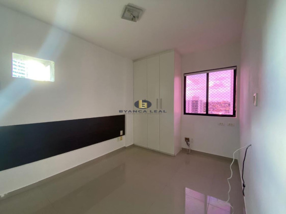 Imagem Apartamento com 3 Quartos à Venda, 88 m² em Casa Amarela - Recife