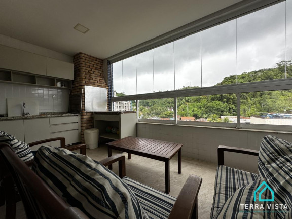 Imagem Apartamento com 2 Quartos à Venda, 90 m² em Toninhas - Ubatuba Imagem Apartamento com 2 Quartos à Venda, 90 m² em Toninhas - Ubatuba