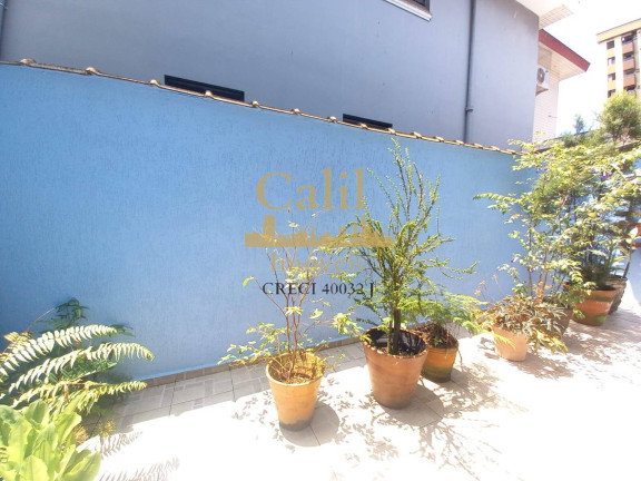 Imagem Casa com 2 Quartos à Venda, 71 m² em Embaré - Santos