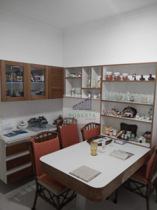 Imagem Apartamento com 4 Quartos à Venda, 196 m² em Campo Belo - São Paulo