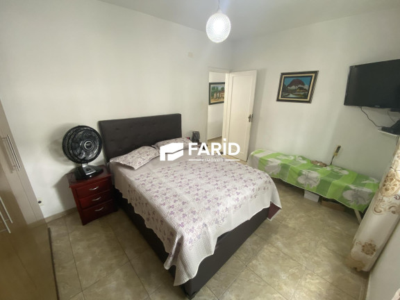 Imagem Apartamento com 2 Quartos à Venda, 75 m² em Embaré - Santos Imagem Apartamento com 2 Quartos à Venda, 75 m² em Embaré - Santos