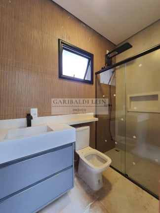 Imagem Casa com 3 Quartos à Venda, 136 m² em Loteamento Park Gran Reserve - Indaiatuba